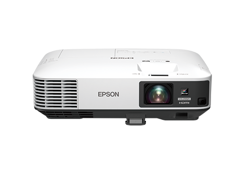 Epson CB-2255U 爱普生高端工程投影机