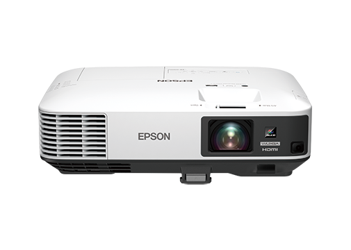 Epson CB-2265U 爱普生高端工程投影机